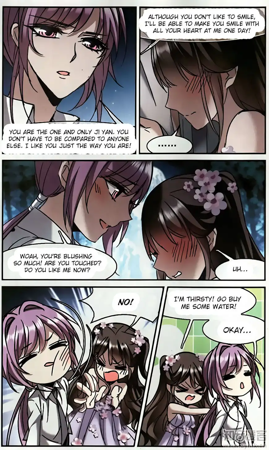 Vampire Sphere Chapter 91 30